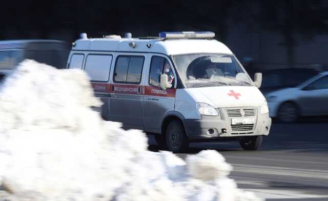 При взрыве на аэродроме в Энгельсе погибли три человека