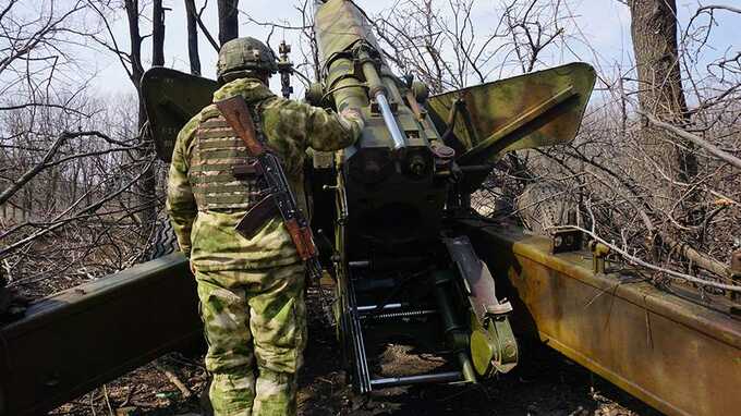 Военкор «Тринадцатый» рассказал о прорыве ВСУ границы в Курской области