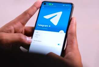 Пользователи Telegram жалуются на сбои в работе приложения