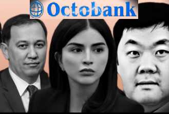 Дмитрий Ли и Octobank: как «смотрящий» президента Узбекистана Мирзиёева отмывает российские деньги