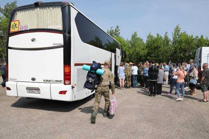 Нижегородцам предоставят 10 соток земли за подписанный контракт