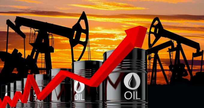 Нефть дорожает из-за угрозы конфликта между Израилем и Ираном