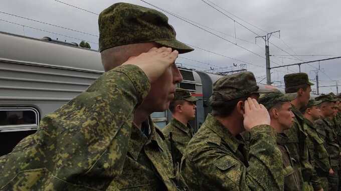 Власти Самары предлагают миллионы за службу в армии