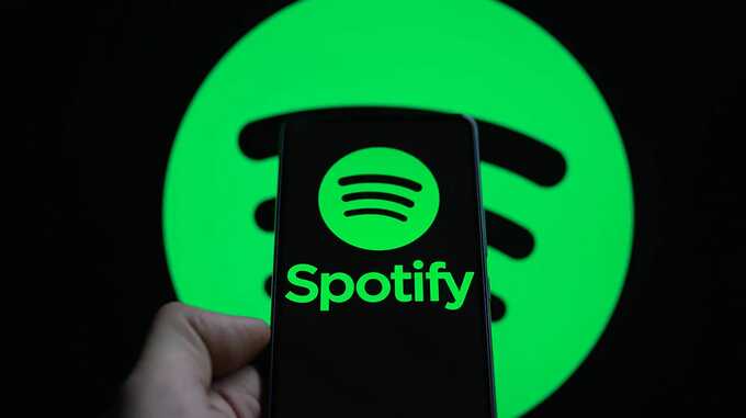 Spotify установил рекорд по выплатам артистам и издателям