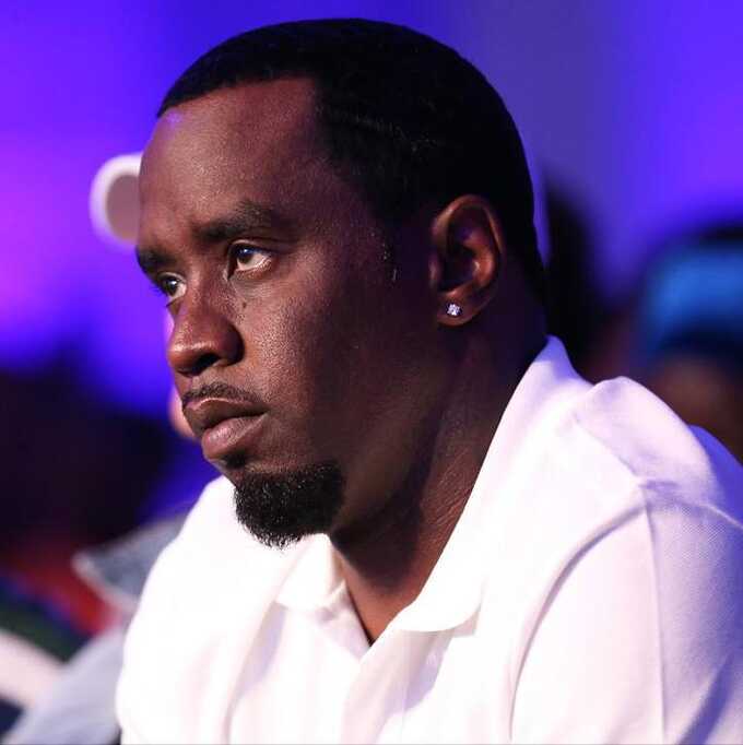 P. Diddy экстренно госпитализирован