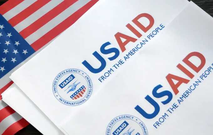 Демократы США предложили законопроект, направленный против закрытия USAID