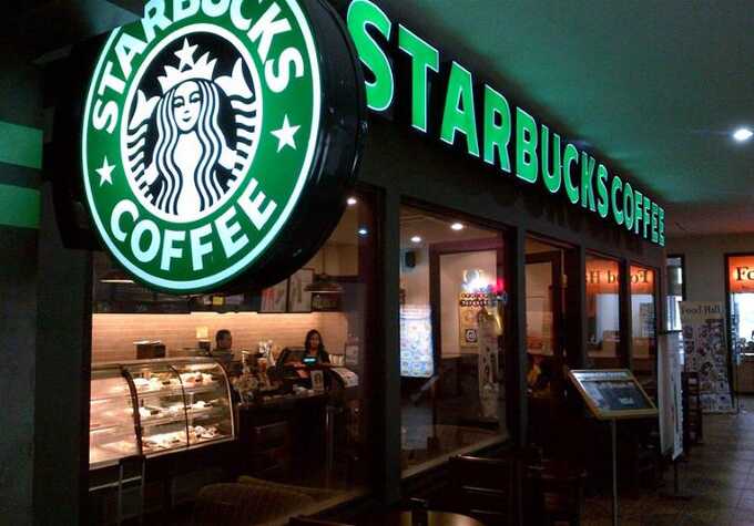 Starbucks рассматривает возможность возвращения в Россию на место Stars Coffee