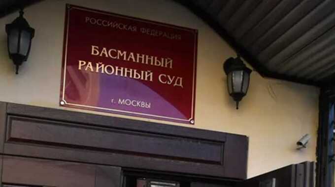 Басманный суд продлил арест обвиняемых в теракте в "Крокус Сити Холле"