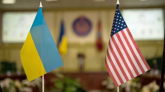 В социальной сети X украинцы обрушились на посла США после критики в адрес Зеленского