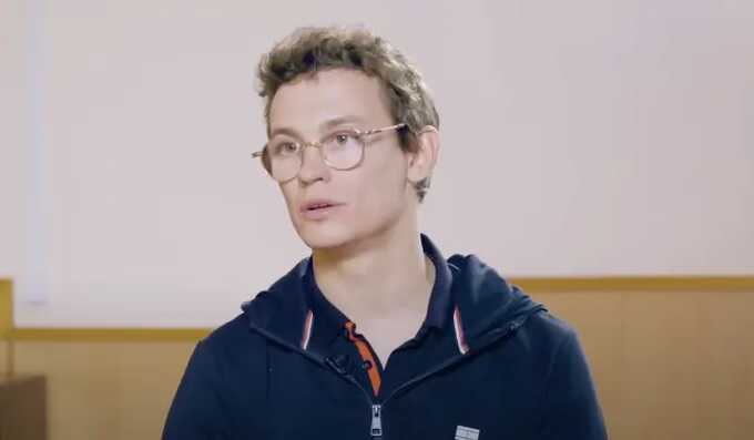 Режиссёр провёл сравнение актёрских талантов Кологривого и Борисова