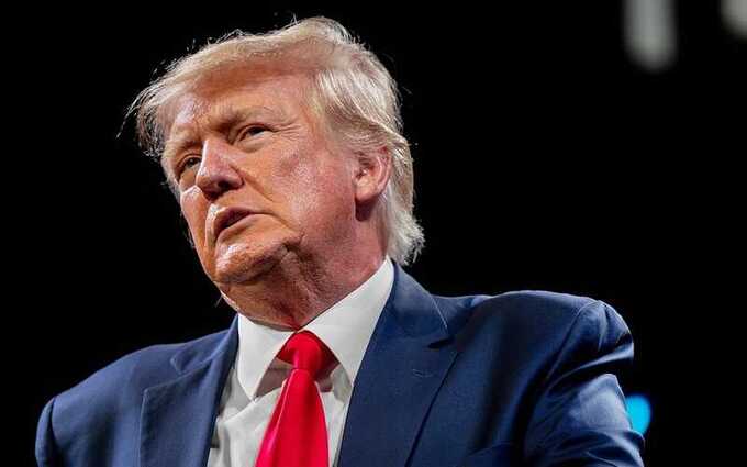 Трамп заявил, что введённые пошлины принесут пользу США, несмотря на критику со стороны экономистов