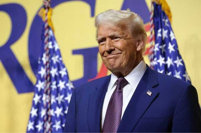 Тарифы Трампа объединяли против него и его союзников, и оппонентов — Китай и ЕС уже заявили о контрмерах