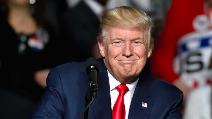 Трамп отказался от предложения о сделке с Украиной на сумму 50 миллиардов долларов