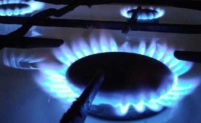 Великобритании грозит остаться без газа
