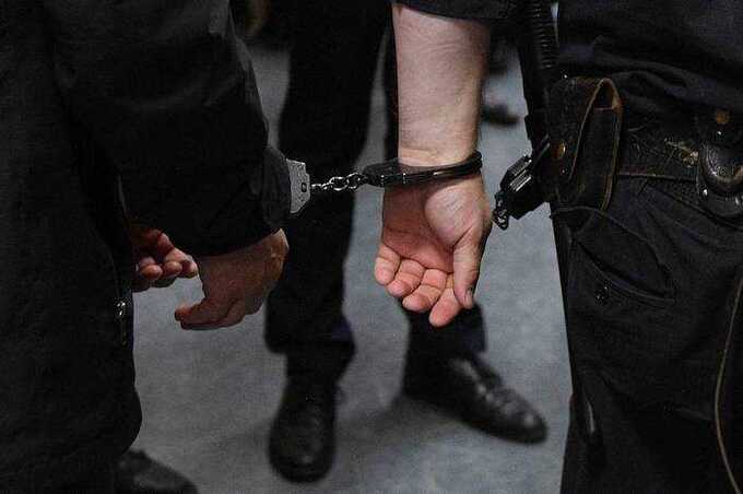 Протасова из ЦНИИ Минобороны арестовали за получение взяток от подчинённых