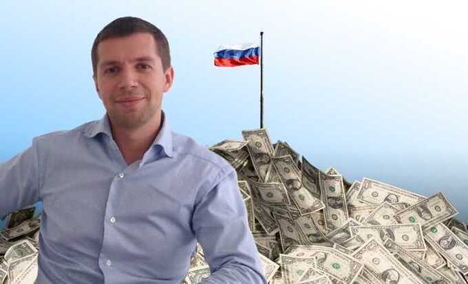 Russian fraudster Anton Postolnikov poured $8 million into Trump Media — banker or front man?