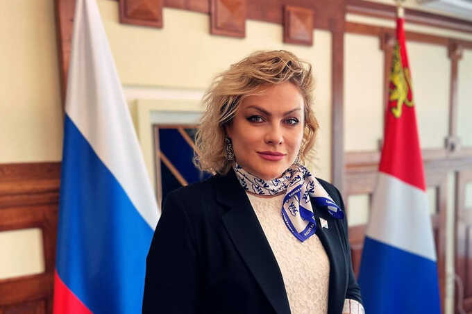 Бывшего директора Приморской филармонии Анну Алехно приговорили к 9 годам колонии за коррупцию