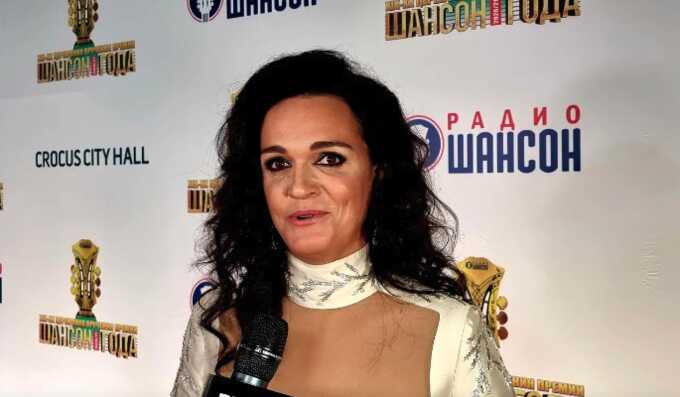 Выявлена истинная причина разрыва 20-летних отношений певицы Славы