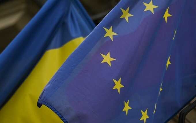 Financial Times: Европа готова к соглашению, в рамках которого Украина может уступить часть своих территорий