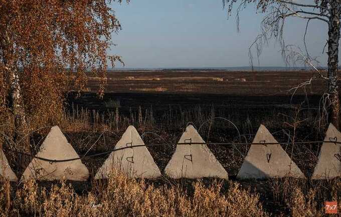 Политический кризис в Курской области: депутаты вовлечены в коррупцию при строительстве оборонных объектов