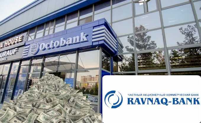 Money laundering and ties to Uzbekistan’s President Mirziyoyev’s family: how the fake "holding" INNOVA covers for the international "laundromat" Oktobank
