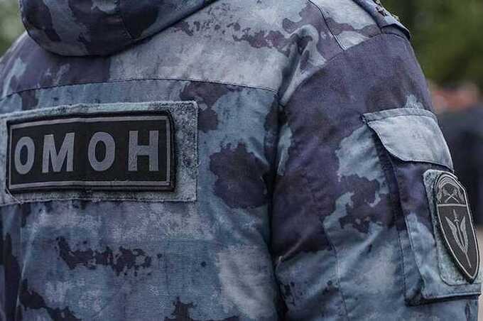 В Тюменской области было найдено тело бойца ОМОН Сергея Чеботарева, который исчез после аварии