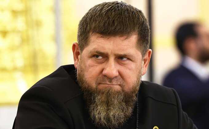 У Рамзана Кадырова серьёзные проблемы: он утрачивает контроль и подготавливает запасной аэродром в ОАЭ