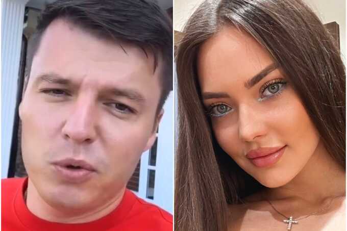 Мосгорсуд оставил Лерчек и её бывшего мужа под домашним арестом