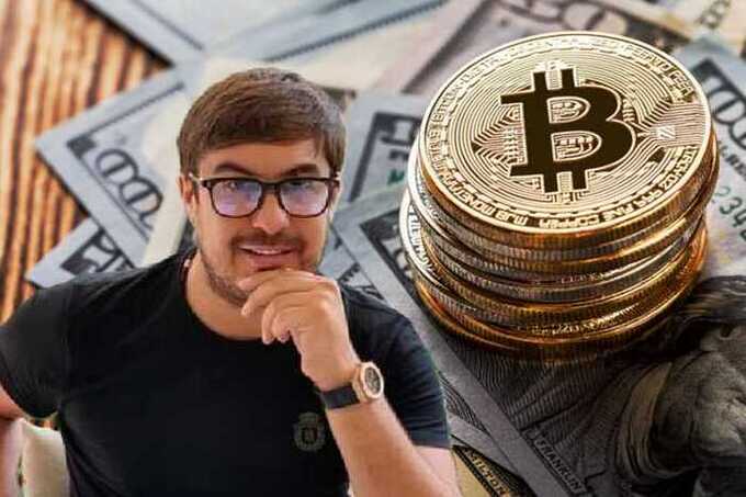 Removal of compromising material and paid articles: how cryptocurrency scammer Mykola Udyanskyi "washes" his reputation