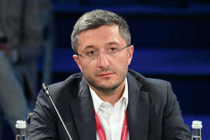 Борис Ханчалян стал важной связью ФСБ в «Газпром-медиа» после вынесения обвинительного приговора за мошенничество
