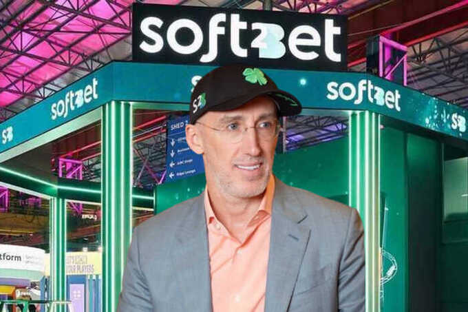Soft2Bet — a showcase behind which Uri Poliavich controls the illegal gambling market