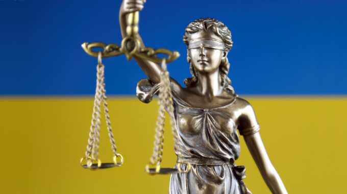 Иностранец лишил жизни 11 человек и был приговорен к пожизненному заключению в Украине