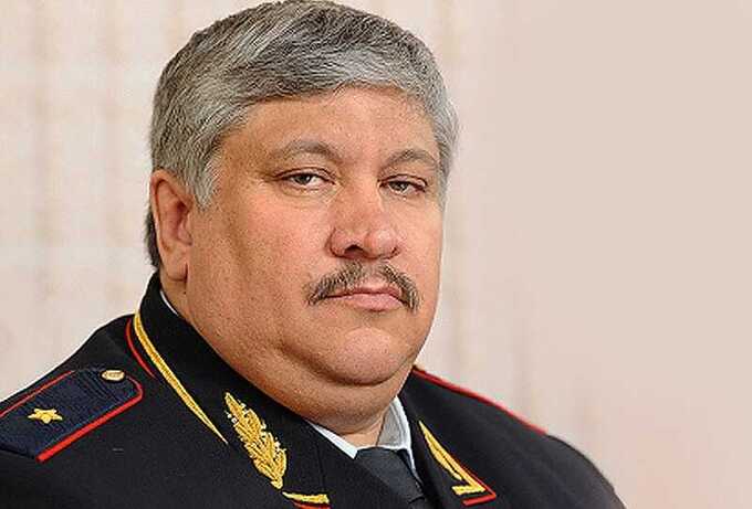 ФСБ может организовать акцию против Виктора Паукова, обсуждают в ГУМВД Подмосковья