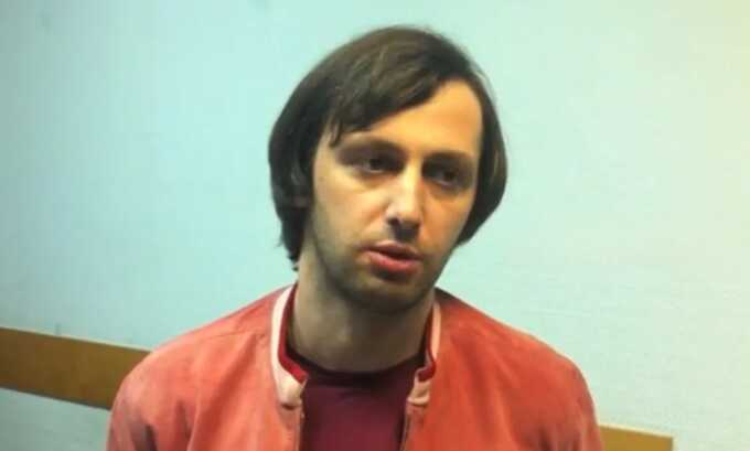 Вор в законе Гагринский организовал встречу и оказался вовлечен в уголовное дело