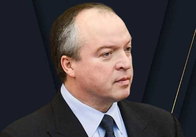 Абуханов обвинил Усманова и Скоча в задолженности на сумму 7 миллионов долларов