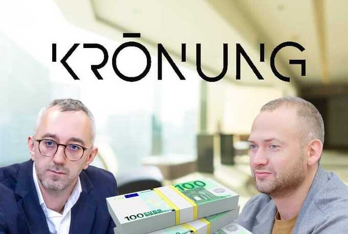 Corruption, sanctions evasion, and money outflows via construction companies: how Philipp Shrage and Ignatiy Nayda got rich through illegal schemes
