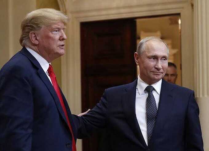 После заключения соглашения между США и Украиной, Кремль прекратил подготовку к встрече Путина и Трампа