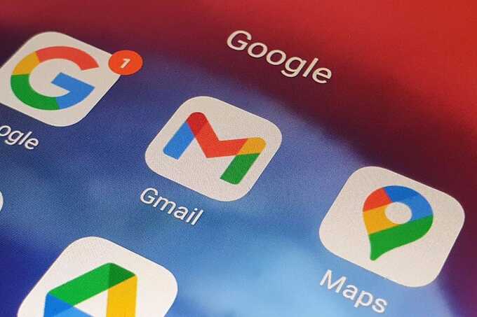 Forbes: Хакеры массово атакуют Gmail, выдавая себя за службу поддержки Google для кражи паролей