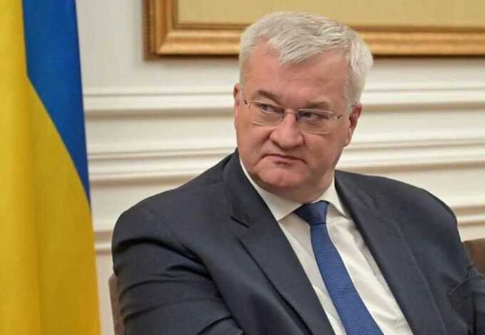 Украина готова к 30-дневному прекращению огня, начиная с понедельника