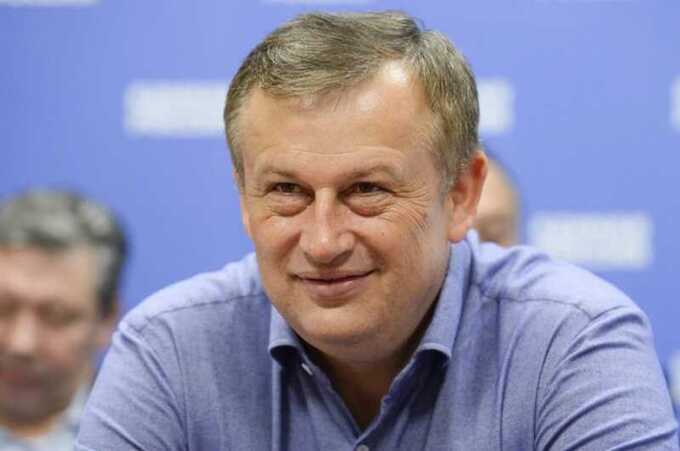 Эссе о жизни в Ленинградской области: Дрозденко намерен управлять регионом ещё как минимум четыре года