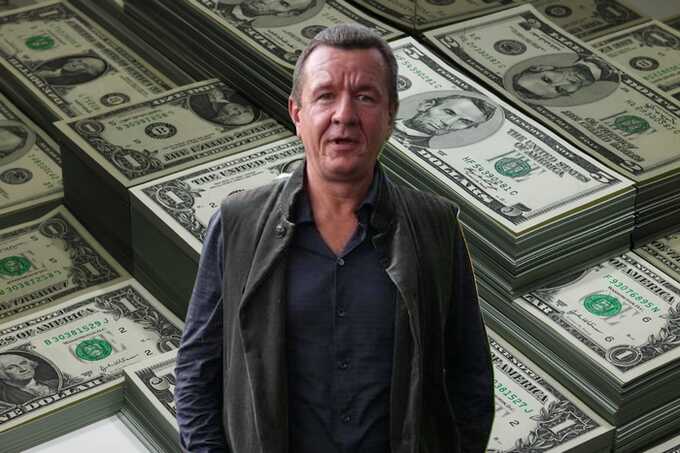 Семейные интересы клана Геннадия Бондарика через Nat Grupa, или Кто на самом деле контролирует "Подрагс"
