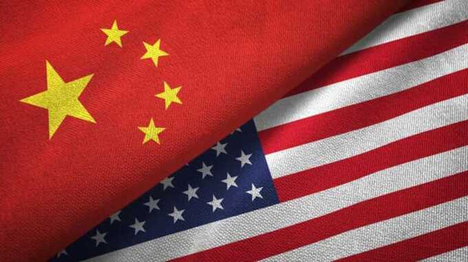 США и Китай договорились о запуске механизма торговых консультаций