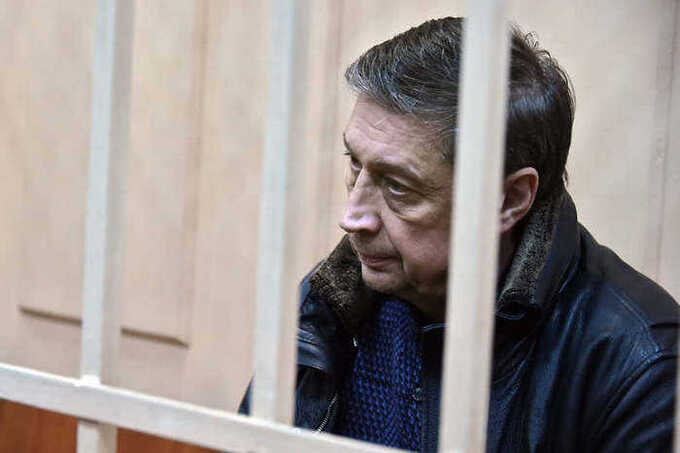 Суд приговорил Жирноклеева к 25 годам лишения свободы за убийства, в том числе Деда Хасана