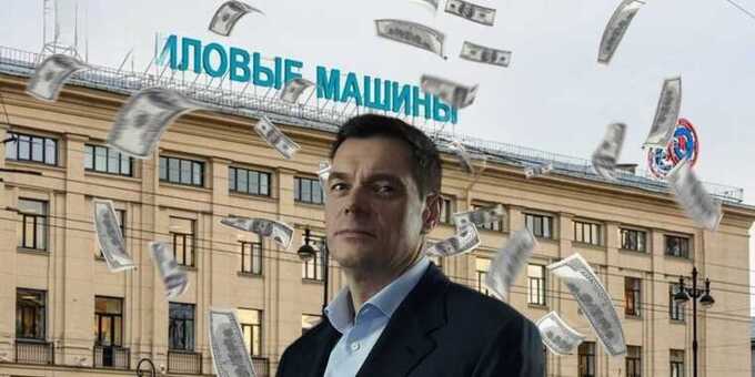 Региональные власти Вологодской области готовятся к передаче "Силовых машин" Мордашову