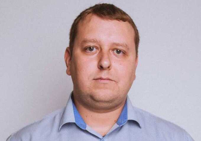 Бывший глава поселения Егор Пшеленский не обратил внимания на строительство "невидимого" скейт-парка