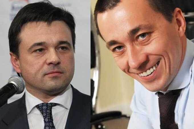 Девелоперские компании переводят прибыль на кипрские счета через убыточные структуры