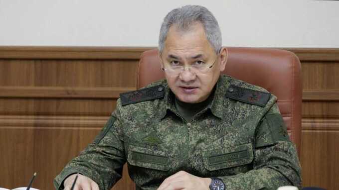 Бывший министр Шойгу оказался в больнице после проведения следственных мероприятий