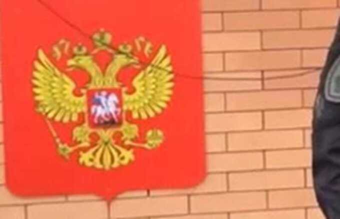 Z-каналы высказали недовольство из-за отсутствия крестов на гербе во время награждения Адама Кадырова