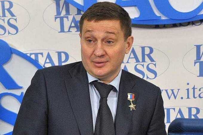 Волгоградские власти формируют "патриотизм" с использованием коррупции и принуждения