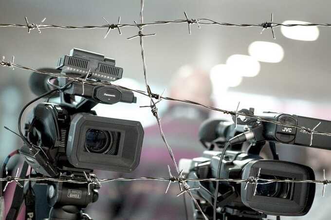 Trials, torture, copy-paste verdicts: how journalists in Russia are broken under “extortion” charges